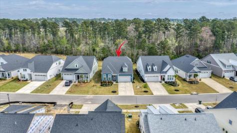 144 Summerwind Drive Summerville SC 29486