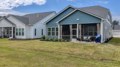 144 Summerwind Drive Summerville SC 29486