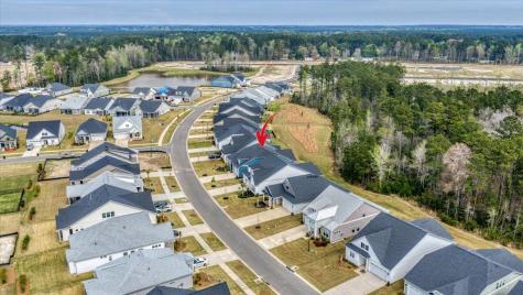 144 Summerwind Drive Summerville SC 29486