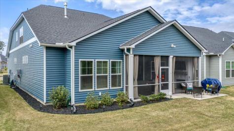 144 Summerwind Drive Summerville SC 29486