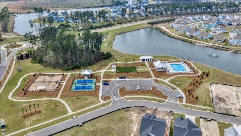 144 Summerwind Drive Summerville SC 29486
