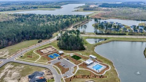 144 Summerwind Drive Summerville SC 29486