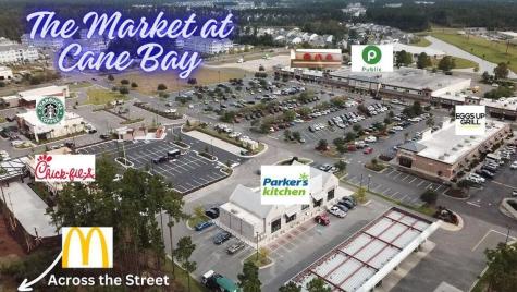 144 Summerwind Drive Summerville SC 29486