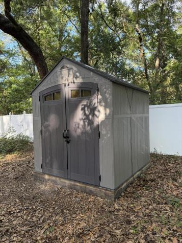 11 Christine Drive Beaufort SC 29907