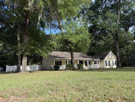 11 Christine Drive Beaufort SC 29907