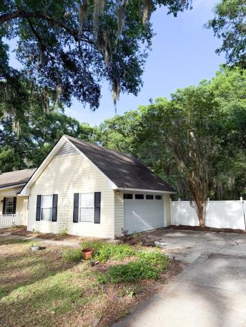 11 Christine Drive Beaufort SC 29907