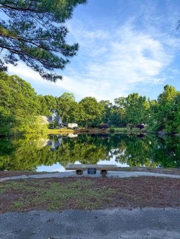 11 Christine Drive Beaufort SC 29907
