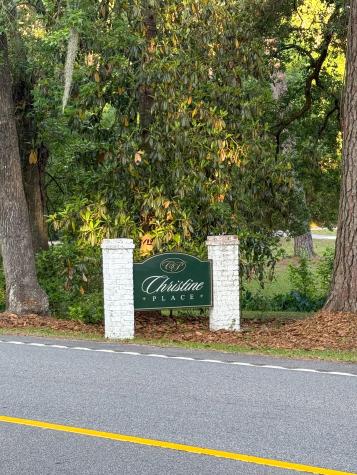 11 Christine Drive Beaufort SC 29907
