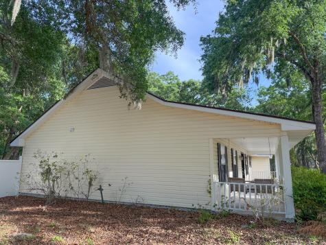 11 Christine Drive Beaufort SC 29907
