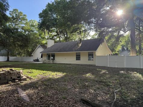 11 Christine Drive Beaufort SC 29907