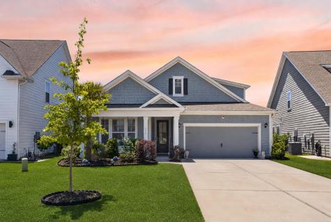 177 Whaler Avenue Summerville SC 29486