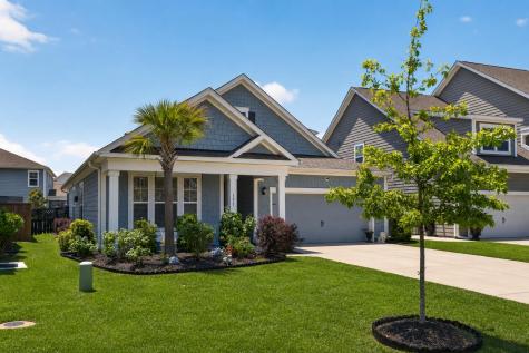177 Whaler Avenue Summerville SC 29486