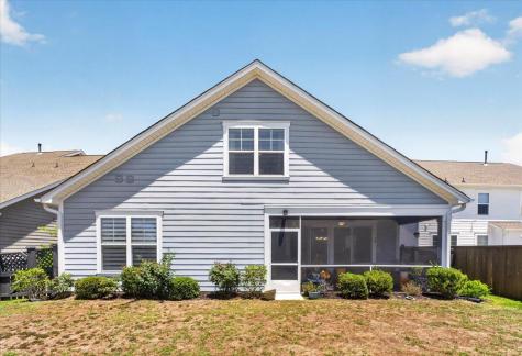 177 Whaler Avenue Summerville SC 29486