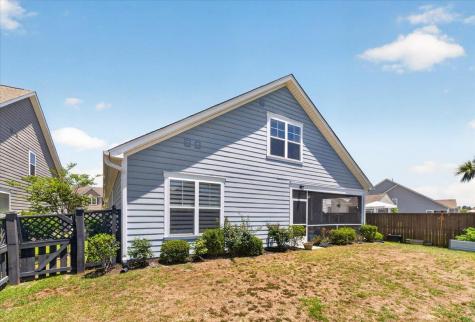 177 Whaler Avenue Summerville SC 29486