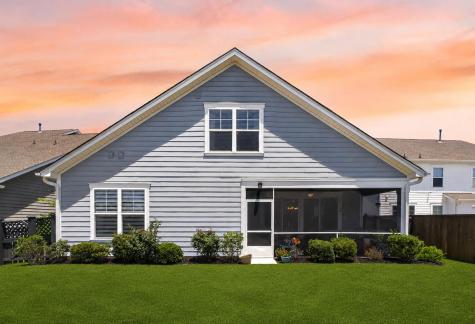 177 Whaler Avenue Summerville SC 29486