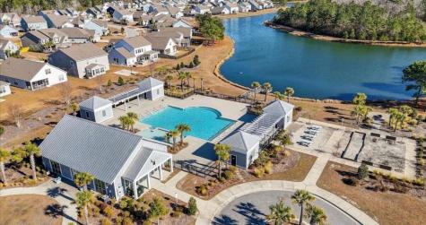 177 Whaler Avenue Summerville SC 29486