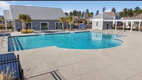 177 Whaler Avenue Summerville SC 29486