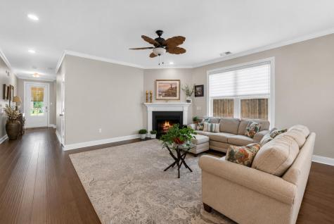 177 Whaler Avenue Summerville SC 29486