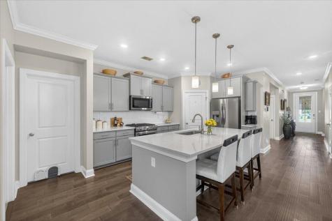 177 Whaler Avenue Summerville SC 29486