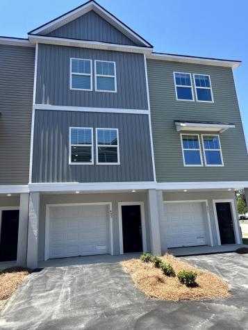 403 Gravy Train Street Charleston SC 29414