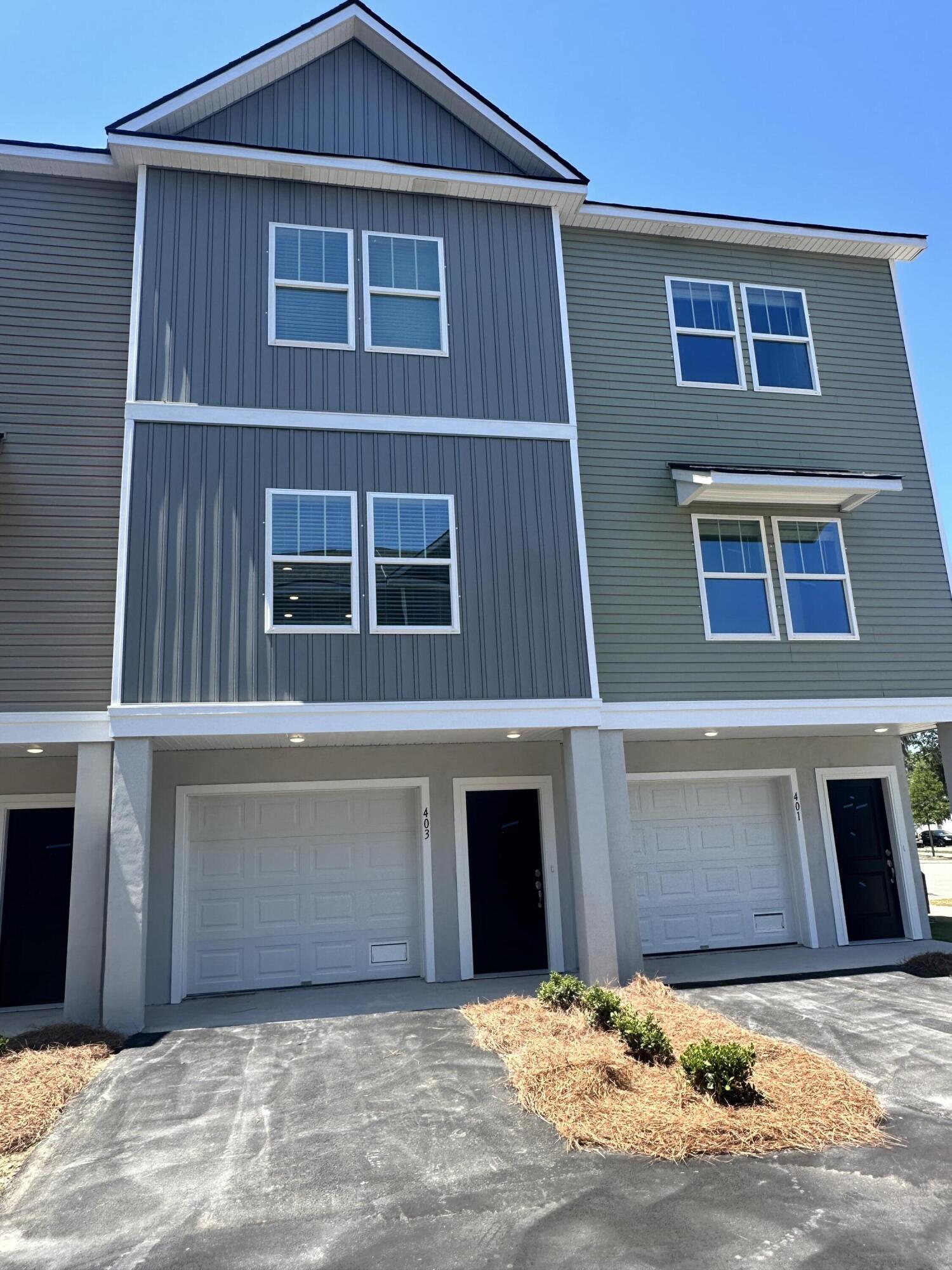 403 Gravy Train Street Charleston SC 29414