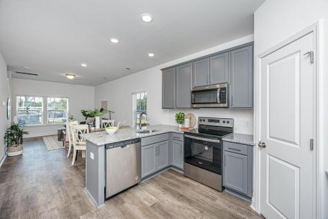 403 Gravy Train Street Charleston SC 29414