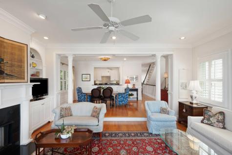 22 Morgans Cove Isle Of Palms SC 29451