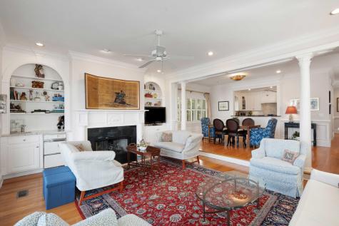 22 Morgans Cove Isle Of Palms SC 29451