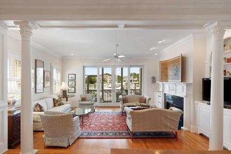 22 Morgans Cove Isle Of Palms SC 29451