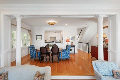 22 Morgans Cove Isle Of Palms SC 29451