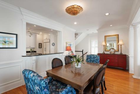 22 Morgans Cove Isle Of Palms SC 29451