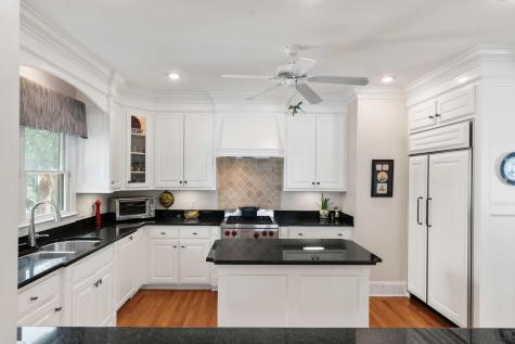 22 Morgans Cove Isle Of Palms SC 29451