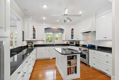 22 Morgans Cove Isle Of Palms SC 29451