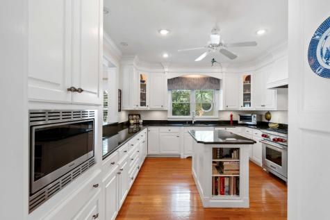 22 Morgans Cove Isle Of Palms SC 29451