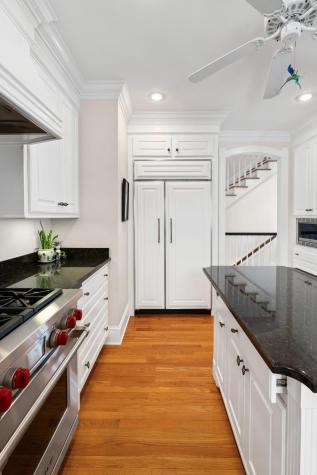 22 Morgans Cove Isle Of Palms SC 29451
