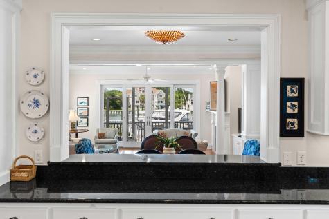 22 Morgans Cove Isle Of Palms SC 29451