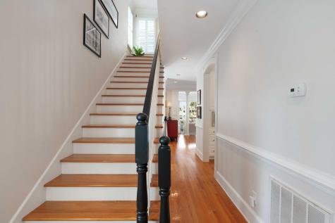 22 Morgans Cove Isle Of Palms SC 29451