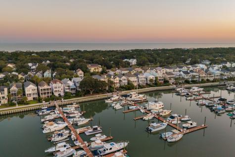 22 Morgans Cove Isle Of Palms SC 29451