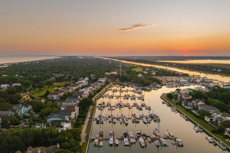 22 Morgans Cove Isle Of Palms SC 29451