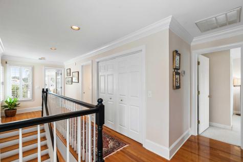 22 Morgans Cove Isle Of Palms SC 29451