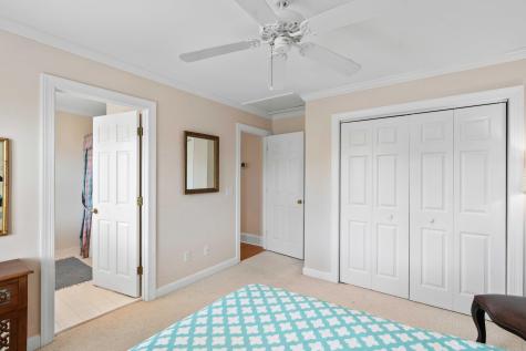 22 Morgans Cove Isle Of Palms SC 29451