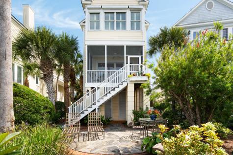 22 Morgans Cove Isle Of Palms SC 29451
