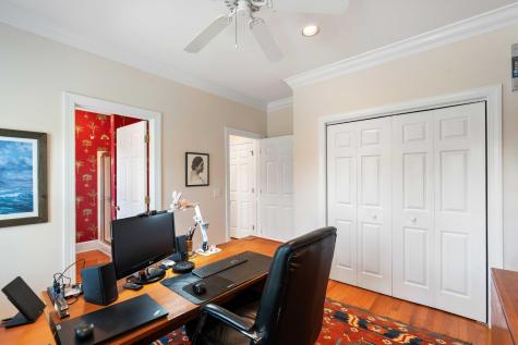 22 Morgans Cove Isle Of Palms SC 29451