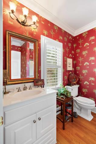 22 Morgans Cove Isle Of Palms SC 29451