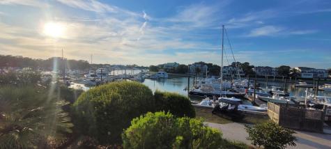 22 Morgans Cove Isle Of Palms SC 29451