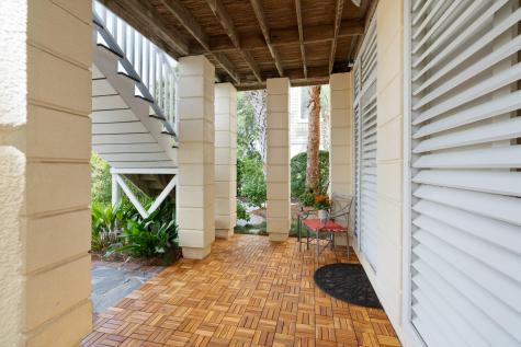 22 Morgans Cove Isle Of Palms SC 29451