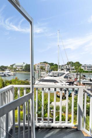 22 Morgans Cove Isle Of Palms SC 29451