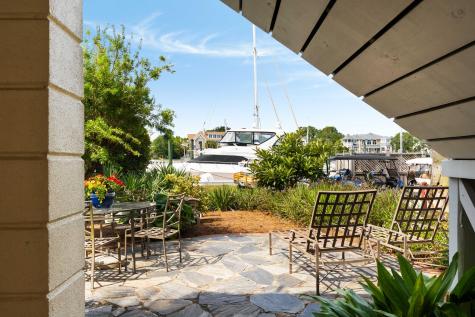 22 Morgans Cove Isle Of Palms SC 29451
