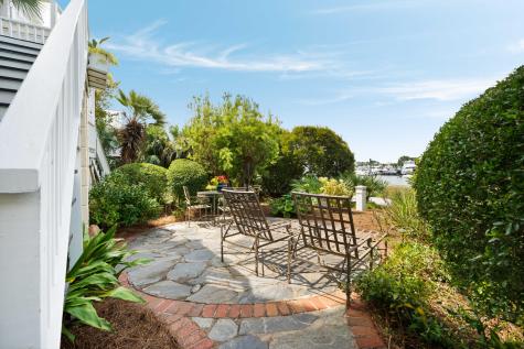 22 Morgans Cove Isle Of Palms SC 29451