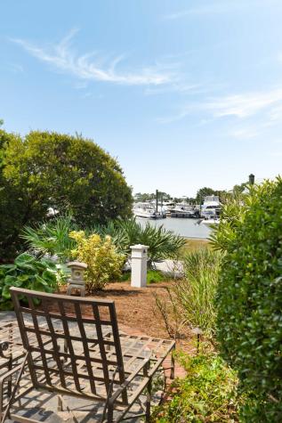 22 Morgans Cove Isle Of Palms SC 29451